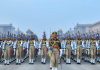 PM extends greetings to CRPF personnel on their Raising Day