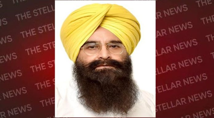 Cabinet Minister---GURMEET SINGH KHUDIAN