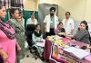 सभी स्वास्थ्य संस्थानों में प्रधानमंत्री सुरक्षित मातृत्व अभियान दिवस आयोजित