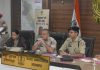 नशा तस्करों पर कार्रवाई करने के साथ नशे के चंगुल में फंसे नौजवानों को बाहर निकाल उनका पुर्नवास करना मुख्य प्राथमिकता: हरमनबीर गिल