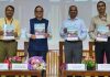 Ministry of Earth Sciences celebrates 18th Foundation Day: Releases important publications for public utility and benefit