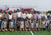 53वीं केवीएस क्षेत्रीय खेल प्रतियोगिता अंडर 14 और अंडर 17 हॉकी का शुभारंभ