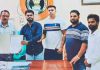 सेहत विभाग गैर कानूनी तौर पर नशीली गोलियां और कैप्सूल बेच रहे मैडिकल स्टोरों के खिलाफ सख्त कारवाई करे: जावेद खान