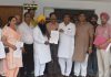नगर सुधार ट्रस्टों की खाली पड़ी जमीनों की ई-नीलामी कर सरकार ट्रस्ट को कर रही मजबूत: कैबिनेट मंत्री जिंपा
