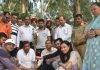 जिले में लगाए जाएंगे 38 लाख पौधे: कैबिनेट मंत्री जिंपा