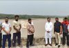 इस मानसून में तबाही मचा सकता है मिर्जापुर बांध: जोशी