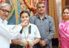 कुलवीर ने मलेशिया में अंतरराष्ट्रीय कराटे प्रतियोगिता में जीता सिल्वर मैडल, स्कूल प्रबंधकों ने किया सम्मानित