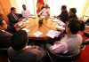 India-Sri Lanka Talks for collaboration in Personnel Administration and Governance “Positive and Successful”