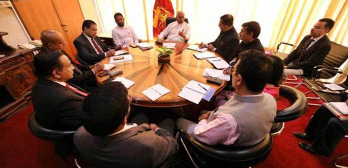 Personnel Administration and Governance