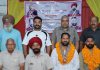 रोटरी क्लब द्वारा होटल फाईन डाईनिंग में एक विशेष समारोह का किया गया आयोजन