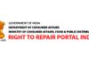 Department Consumer Affairs meets Automobile Associations and partner companies to Onboard them on Right to Repair Portal India