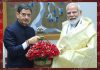 Tamil Nadu Governor calls on PM