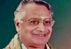 PM condoles demise of former MP, Thiru Master Mathan