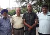 सैला खुर्द में ही नहीं बल्कि पूरे पंजाब में बिक रही प्रतिबंधित दवाईयां ड्रग, कंट्रोल अधिकारी गहरी नींद में: बाली