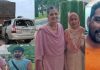 ਸ਼੍ਰੀ ਹਜ਼ੂਰ ਸਾਹਿਬ ਮੱਥਾ ਟੇਕਣ ਜਾ ਰਹੇ ਇੱਕੋ ਪਰਿਵਾਰ ਦੇ 4 ਜੀਆਂ ਦੀ ਹੋਈ ਮੌਤ