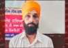 डीएवी स्कूल में पेरेंटस मीट में गए अनूप सिंह का मोटरसाइकिल चोरी