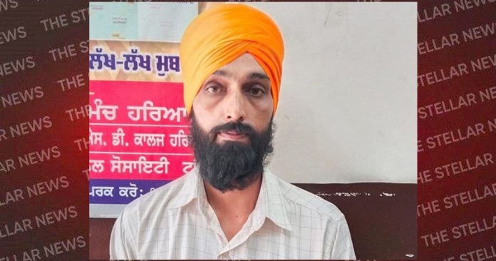anoop-singh-news-from-hariana-hoshiarpur-punjab-his-motercycle-theft