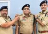 इंस्पैक्टर बलविंदर जौड़ा पदोन्नत होकर बने डीएसपी, एसएसपी ने दी बधाई