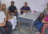 श्रावण माह के नवरात्रों से पहले सड़कों पर घूम रहे लावारिस गऊधन की समस्या का समाधान करे जिला प्रशासन: नई सोच संस्था