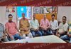 पंजाब में कानून व्यवस्था के हालात बद से बदतर, मुख्यमंत्री छोड़े गद्दी: भाटिया/गैंद