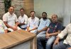 राष्ट्रपति का पंजाब सरकार के गैर संवैधानिक बिल को मंजूरी न देने का फैसला सराहनीय: निपुण शर्मा