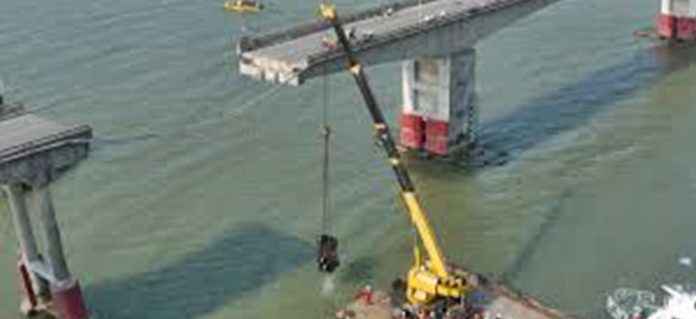 brigde china
