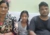 मेरे पिता को बचा लो, कैंसर पीड़ित पिता की नाबालिग बेटी ने उपचार के लिए मदद की लगाई गुहार