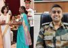 शहीद कै. अंशुमन सिंह की पत्नी पर अभद्र टिप्पणी मामले में एनसीडब्ल्यू की शिकायत पर मामला दर्ज