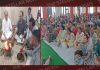 गुरु को हमेशा हृदय में बसाओ: आचार्य चंद्र मोहन