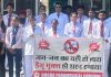 डोगरा पैरामेडिकल गुरुकुल में डेंगू के प्रति जागरूकता के लिए छात्रों के साथ किया गया विशेष सेमीनार