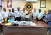 मानवता की भलाई के लिए नेत्र या शरीरदान के महान कार्य में हम सभी को अपना बहुमूल्य योगदान देना चाहिए: डॉ. डमाणा