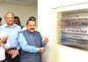 Every third Indian has fatty liver; predates Diabetes, metabolic disorders, says Dr Jitendra