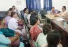 जन्म समय बच्चे को पोलियो की ख़ुराक, बीसीजी तथा हेपेटाइटिस का टीका लगवाना अनिवार्य: डा सीमा गर्ग