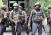 कठुआ में चरमपंथी हमले में शहीद हुए पांच भारतीय सैनिक, 5 घायल