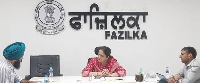 fazlika