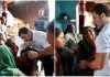 हाथरस: पीड़ितों से मिले राहुल गांधी, कहा, संसद में उठाएंगे इस मुद्दे को, बाबा भी हुए भूमिगत