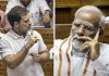 दुनिया में पीएम मोदी की सच्चाई को मिटाया जा सकता है लेकिन हकीकत में नहीं: राहुल गांधी