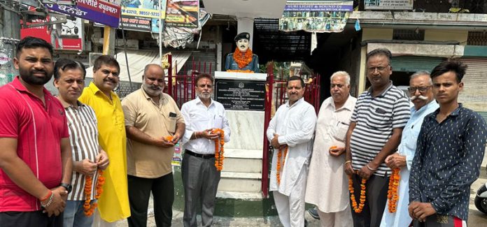 gaurav maria