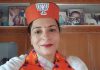 महिला मोर्चा मंडल स्तर पर 7 अगस्त को धूमधाम से मनाया जाऐगा राष्ट्रीय हथकरघा दिवस: अर्चना चौहान