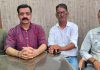 राहुल गांधी हिन्दू समाज के कट्टर दुश्मन: निपुण शर्मा