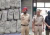 3 करोड़ की हवाला राशि सहित होशियारपुर का पुनीत सूद उर्फ गांधी जालंधर में गिरफ्तार