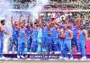 फाइनल में इंडिया की टीम ने दिखाया जलवा, साउथ अफ्रीका को हराकर टी20 विश्व कप पर किया कब्जा
