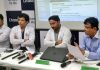 भारत में 30 से 40% वयस्क आबादी फैटी लीवर से पीड़ित: डा. अनिल विरदी fatty-liver