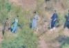 Five armed Pakistani terrorists, SSG Commando spotted in Jammu and Kashmir, pics surface