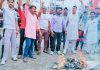 सरकार शरारती तत्वों पर तुरंत नकेल कसे: चग्गरां/जावेद खान