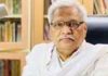 Prime Minister condoles demise of former MP, Prabhat Jha