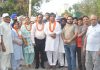 होशियारपुर वासियों की हर समस्या का समयबद्ध तरीके से किया जा रहा है समाधान: मंत्री जिंपा