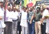 जालंधर पश्चिम उपचुनाव में मतदाताओं ने पंजाब सरकार के काम पर लगाई मुहर: ब्रमशंकर जिम्पा