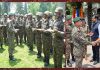 आर्मी चीफ बनने के बाद जनरल उपेंद्र द्विवेदी का जम्मू-कश्मीर का पहला दौरा