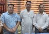 बजरंग दल हिन्दोस्तान की मीटिंग ज़िला कचैहिरी में हुई